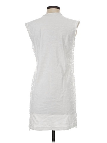 Zara W&B Collection Casual Dress (view 2)