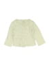 Carter's 100% Cotton Green Long Sleeve Top 6-9 MO / 9 MO - photo 1