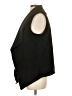 Lauren by Ralph Lauren 100% Polyester Black Vest Size S - photo 5