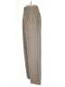 Zara Plaid Gray Dress Pants Size S - photo 5