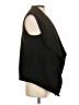 Lauren by Ralph Lauren 100% Polyester Black Vest Size S - photo 4