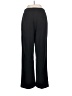 Bob Mackie Solid Black Dress Pants Size M - photo 2