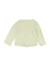 Carter's 100% Cotton Green Long Sleeve Top 6-9 MO / 9 MO - photo 2