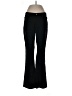 Lira Black Casual Pants Size 10 - photo 1