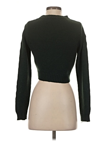 Bebe Turtleneck Sweater (view 2)