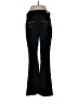 Lira Black Casual Pants Size 10 - photo 2