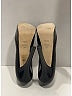 Fendi Black Heels Size EU 39 1/2 - photo 8