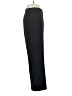 Bob Mackie Solid Black Dress Pants Size M - photo 4