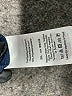 Unbranded 100% Polyester Blue Sleeveless Blouse Size M (estimated) - photo 5