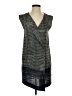 RACHEL Rachel Roy Tweed Gray Casual Dress Size XS - photo 1