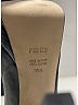 Fendi Black Heels Size EU 39 1/2 - photo 6