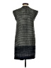 RACHEL Rachel Roy Tweed Gray Casual Dress Size XS - photo 2