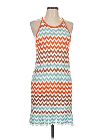 C&C California Casual Dress (view 1)