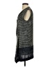 RACHEL Rachel Roy Tweed Gray Casual Dress Size XS - photo 5