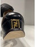 Fendi Black Heels Size EU 39 1/2 - photo 5