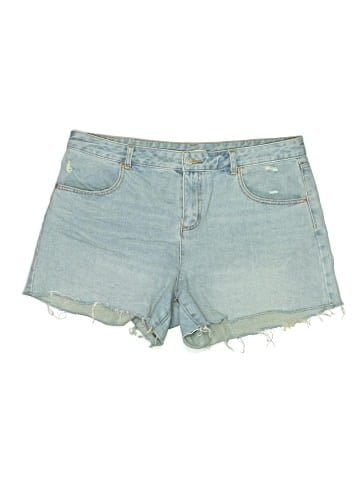 BDG Denim Shorts (view 1)
