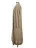 A. Peach Tan Cardigan Size S - photo 5