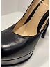 Fendi Black Heels Size EU 39 1/2 - photo 4