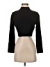 Bebe Black Cardigan Size XXS - photo 1