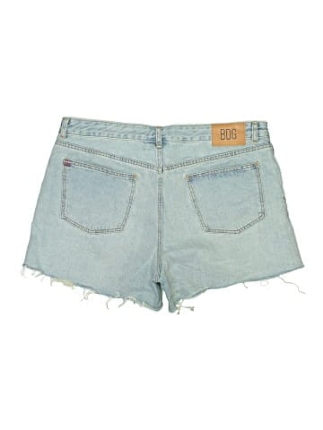 BDG Denim Shorts (view 2)