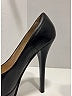 Fendi Black Heels Size EU 39 1/2 - photo 7