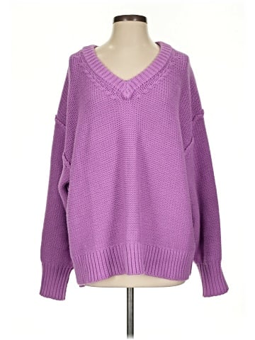 Free People Pullover Sweater (view 1)