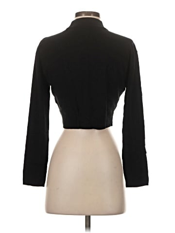 Bebe Cardigan (view 2)