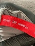 Ruby Ribbon Solid Gray Casual Pants Size XL - photo 4