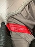 Ruby Ribbon Solid Gray Casual Pants Size XL - photo 5