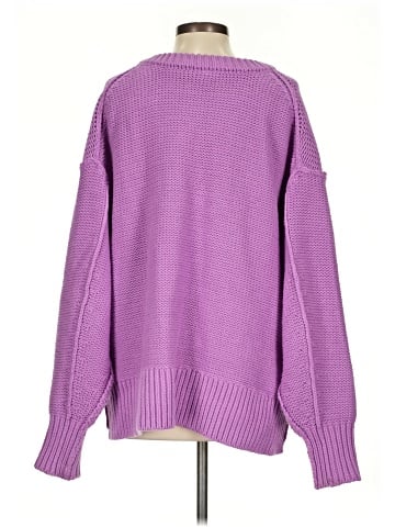 Free People Pullover Sweater (view 2)