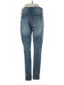 Mudd Hearts Blue Jeans Size 5 - photo 2