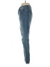 Mudd Hearts Blue Jeans Size 5 - photo 5