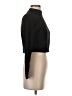 Bebe Black Cardigan Size XXS - photo 4
