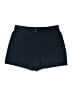 Nautica Solid Blue Shorts Size 14 - photo 1