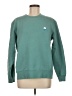 Assorted Brands Teal Sweatshirt Size M - photo 1