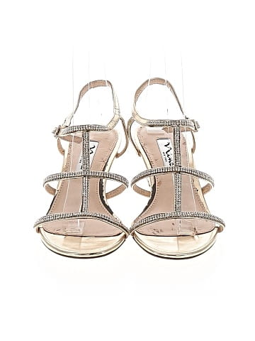 Nina Wedges (view 2)