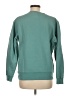 Assorted Brands Teal Sweatshirt Size M - photo 2