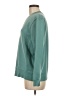 Assorted Brands Teal Sweatshirt Size M - photo 5