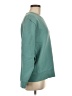 Assorted Brands Teal Sweatshirt Size M - photo 4