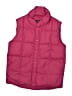 Lands' End 100% Nylon Pink Vest Size 7 - photo 1