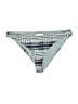 Eberjey Blue Swimsuit Bottoms Size M - photo 1