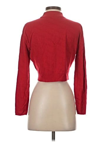 Bebe Turtleneck Sweater (view 2)