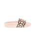 Salvatore Ferragamo Pink Sandals Size 6 - photo 1
