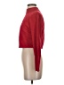 Bebe Red Turtleneck Sweater Size XS - photo 5
