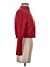 Bebe Red Turtleneck Sweater Size XS - photo 4