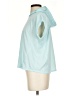 Under Armour Teal Short Sleeve Turtleneck Size S - photo 5