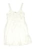 Iris & Ivy White Dress Size 10 - photo 2