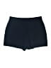Nautica Solid Blue Shorts Size 14 - photo 2