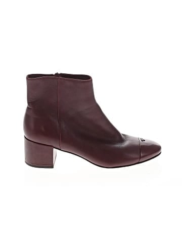 Tory Burch Ankle Boots (view 1)