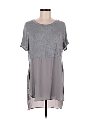 Mossimo Short Sleeve T-Shirt (view 1)